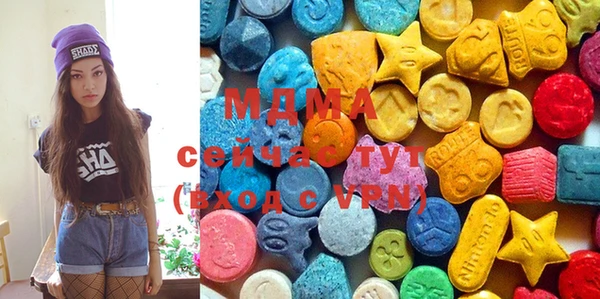 стафф Балабаново